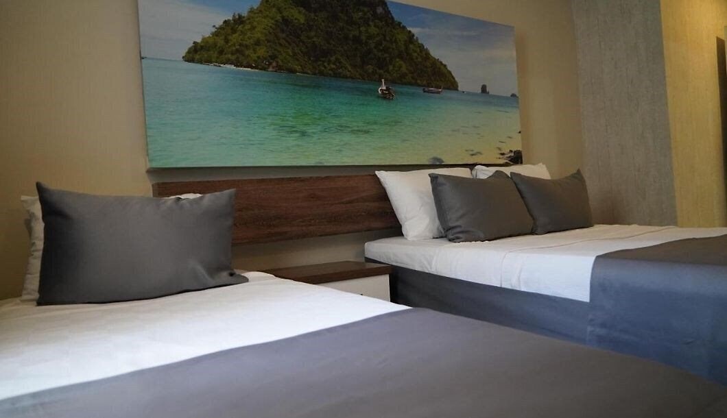 Картинка Dream Time Hotel 2*